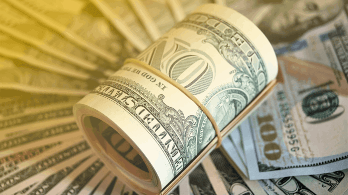 Cryptocurrency money make crypto