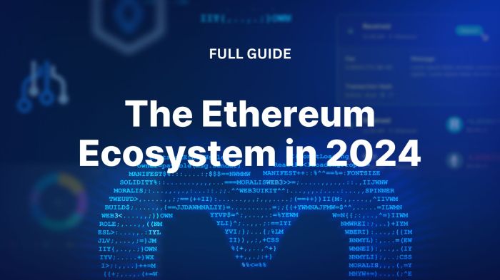 Ethereum investment potential in 2024