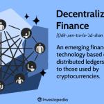 Decentralized defi youhodler crypto