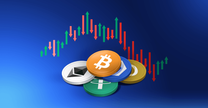 Crypto trends 2021 gt io top trader should every know